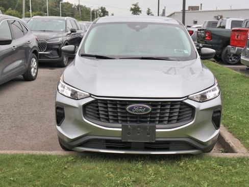 Used 2023 Ford Escape Active AWD/4WD image 7