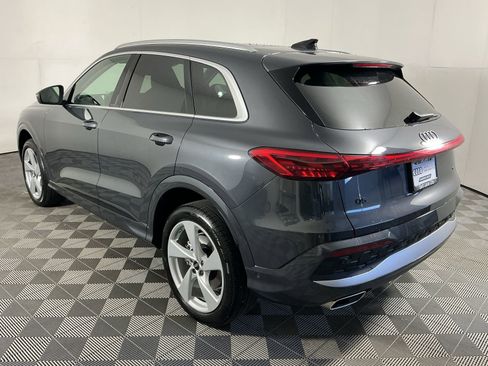Used 2025 Audi Q5 Premium w/ Premium Plus AWD/4WD image 6