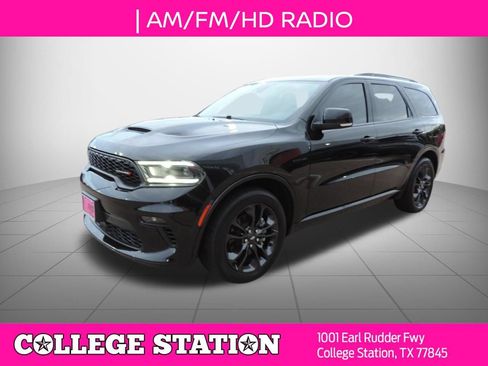 Used 2023 Dodge Durango R/T RWD image 8