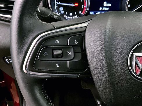 Used 2021 Buick Encore GX Select image 17