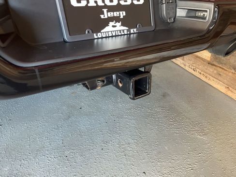 Used 2023 RAM 1500 Big Horn image 28