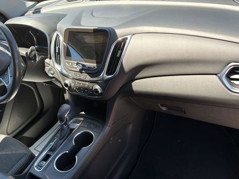 Used 2023 Chevrolet Equinox LT AWD/4WD image 32