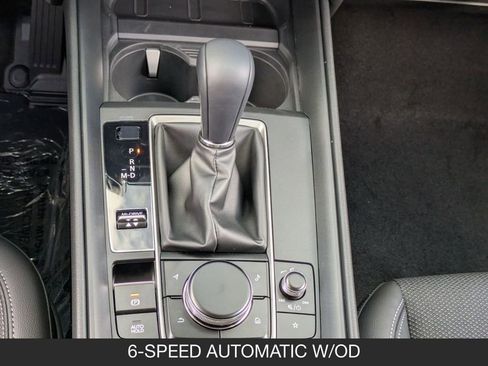 New 2025 MAZDA CX-50 AWD 2.5 S w/ Weather Package image 29