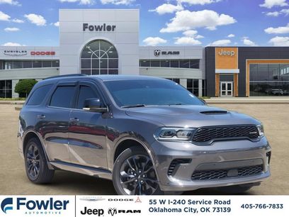 Used 2024 Dodge Durango R/T