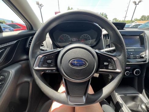Used 2023 Subaru Crosstrek 2.0i AWD/4WD image 15