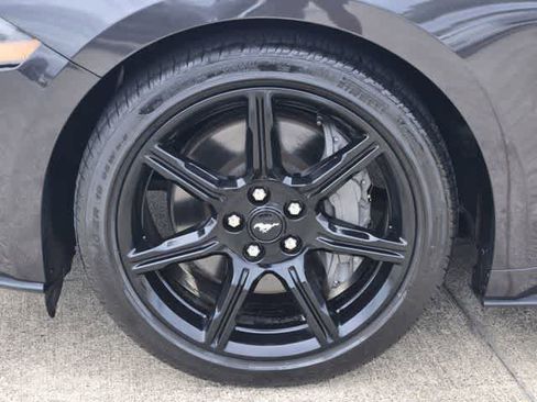 Used 2022 Ford Mustang GT w/ Equipment Group 301A RWD image 8