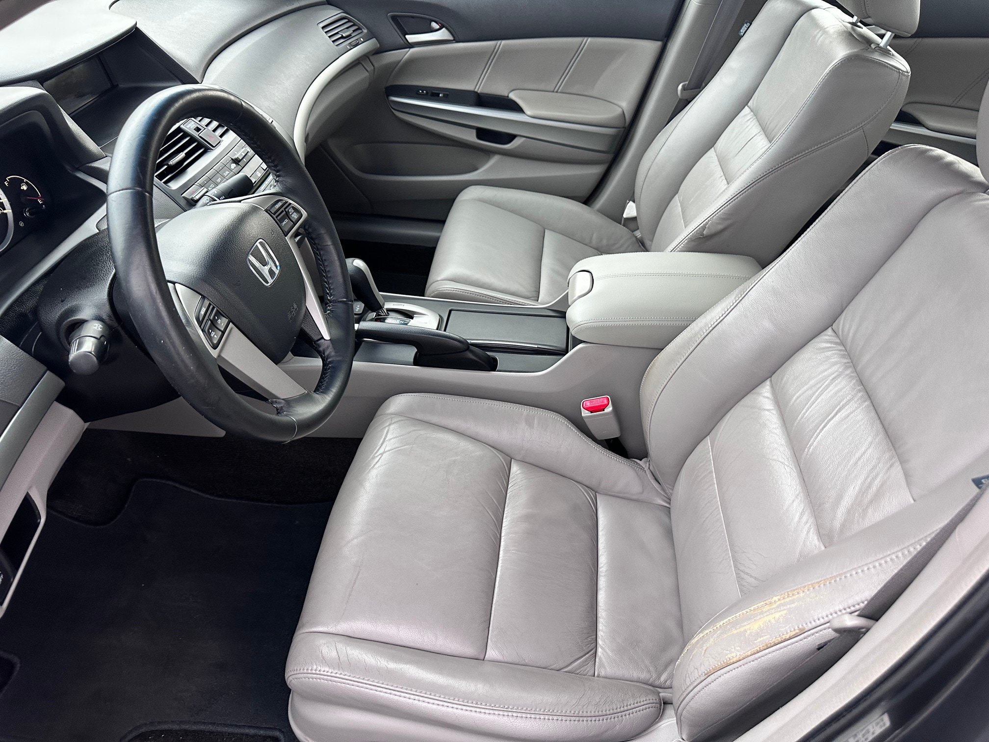 Used 2009 Honda Accord EX-L image 5