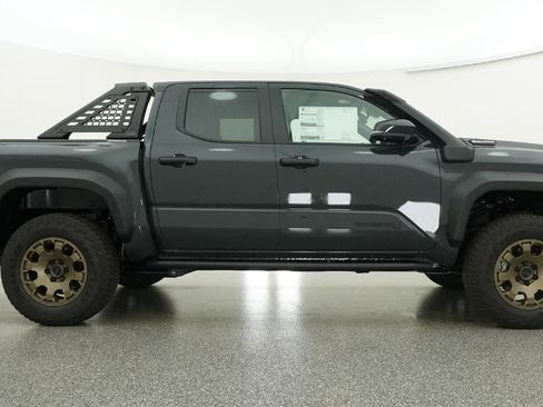 New 2026 Toyota Tacoma 4x4 Double Cab Hybrid image 27