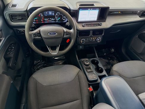 Used 2022 Ford Maverick XL FWD image 17