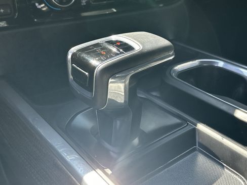 Used 2025 Chevrolet Silverado 1500 RST w/ Convenience Package II image 31