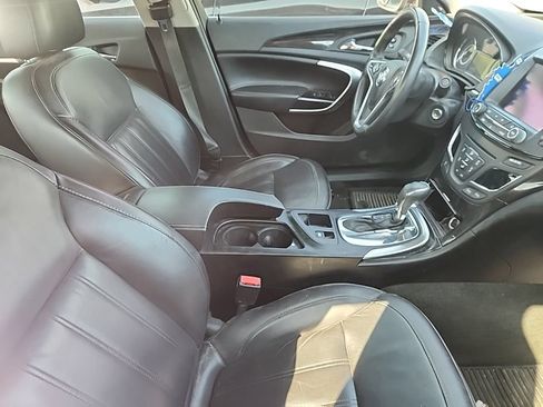 Used 2014 Buick Regal FWD image 13