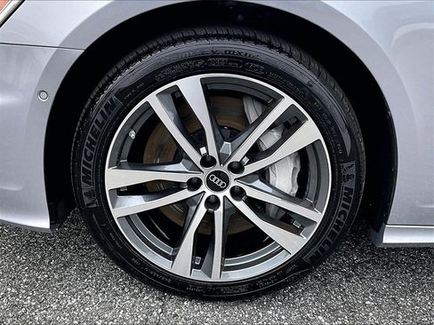 Used 2022 Audi A6 Premium Plus w/ Premium Plus Package image 10