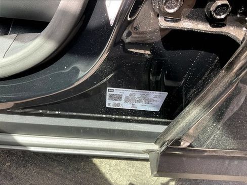 New 2027 Chevrolet Equinox RS w/ Safety and Technology Package FWD image 17