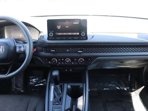 Used 2024 Honda Accord EX image 14