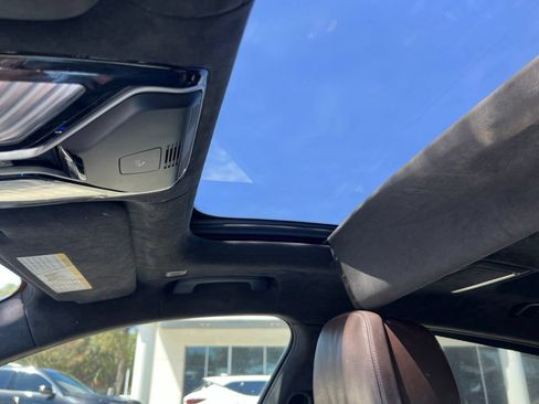Used 2016 BMW 750i RWD image 23