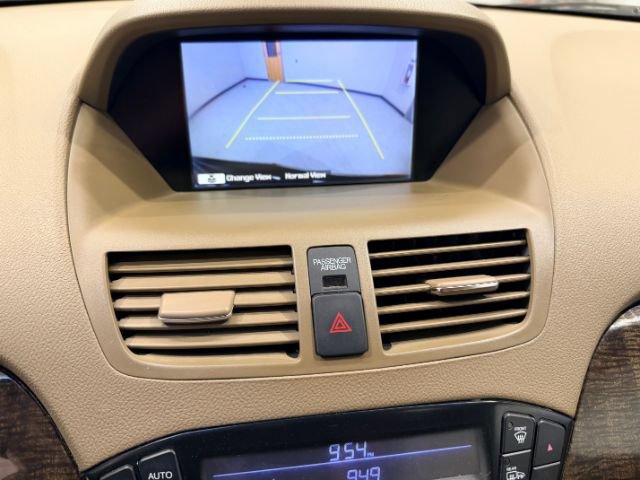 Used 2013 Acura MDX w/ Technology Package AWD/4WD image 21