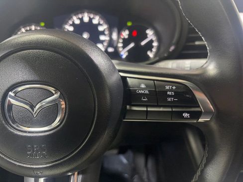 Used 2024 MAZDA MAZDA3 s image 17