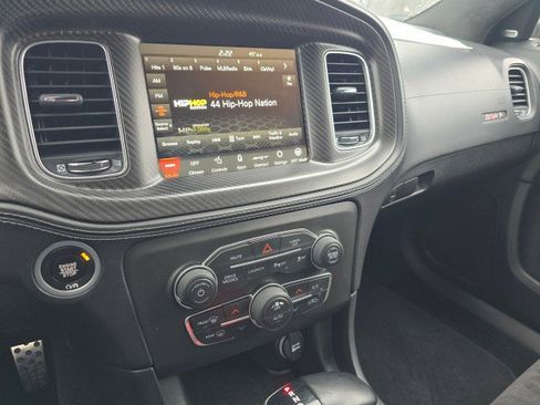 Used 2022 Dodge Charger Scat Pack image 32