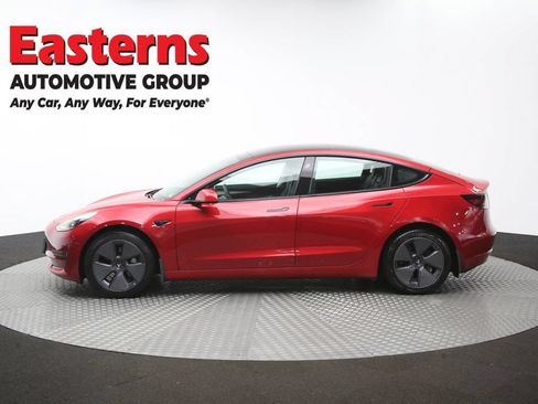 Used 2022 Tesla Model 3 Standard Range RWD image 57