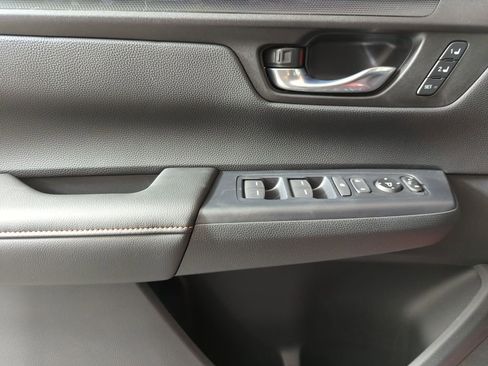 New 2026 Honda CR-V Sport-L image 13