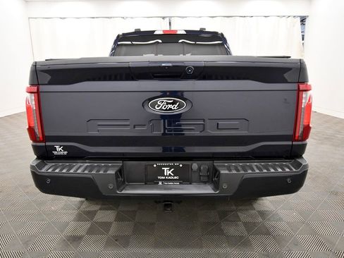 Used 2024 Ford F150 XLT w/ Equipment Group 302A MID AWD/4WD image 6