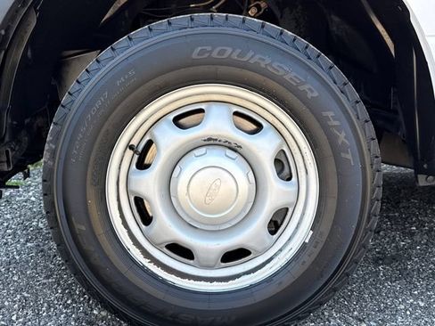 Used 2017 Ford F150 XL w/ XL Power Equipment Group AWD/4WD image 23
