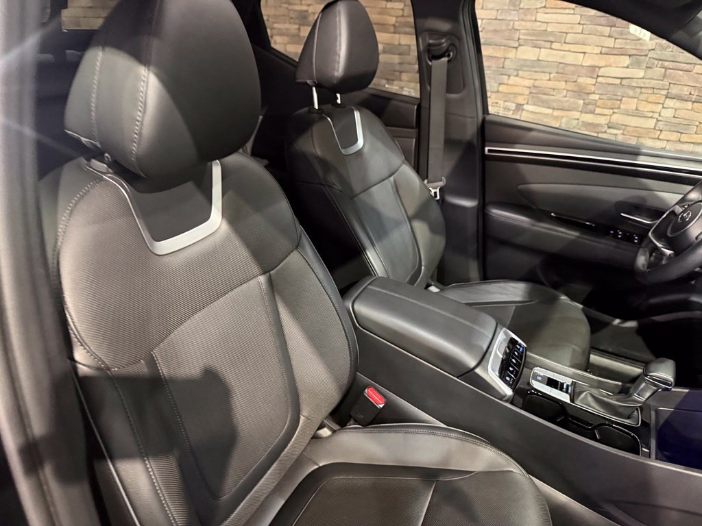 Used 2022 Hyundai Santa Cruz Limited AWD/4WD image 25