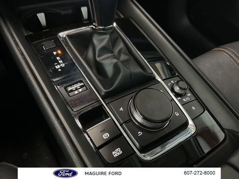 Used 2023 MAZDA CX-50 AWD 2.5 S w/ Premium Plus Pkg image 19