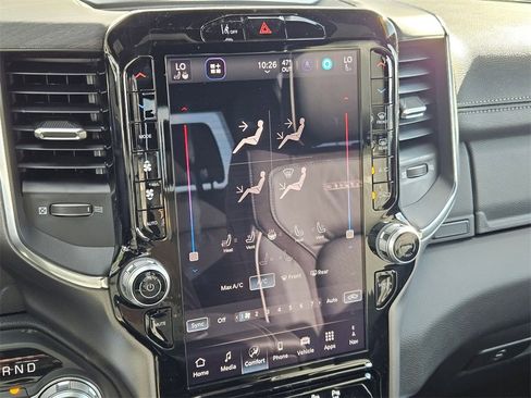 New 2026 RAM 1500 Laramie w/ Night Edition image 26