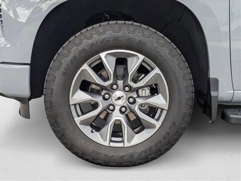Used 2024 Chevrolet Silverado 1500 RST w/ All Star Edition Plus image 24