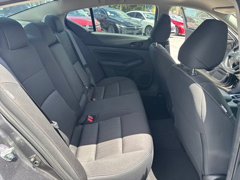 Used 2024 Nissan Altima 2.5 S FWD image 37