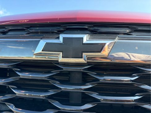 Certified 2024 Chevrolet TrailBlazer RS w/ Convenience Package AWD/4WD image 25