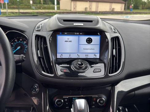 Used 2016 Ford Escape Titanium AWD/4WD image 39