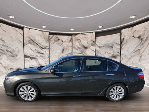 Used 2013 Honda Accord EX-L image 3