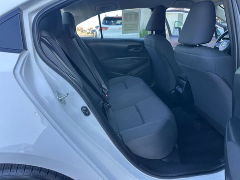 Used 2023 Toyota Corolla LE image 25
