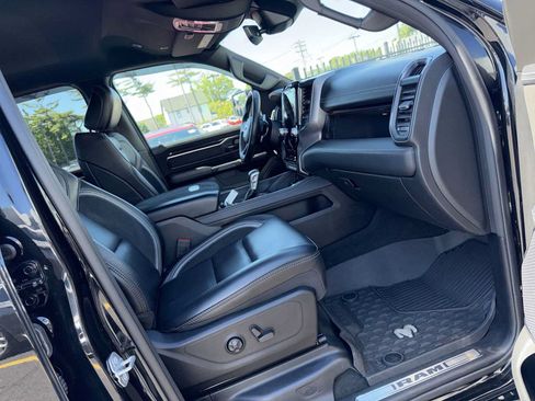 Used 2021 RAM 1500 TRX w/ TRX Level 1 Equipment Group AWD/4WD image 22