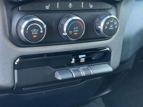 Used 2023 RAM 1500 Big Horn RWD image 24