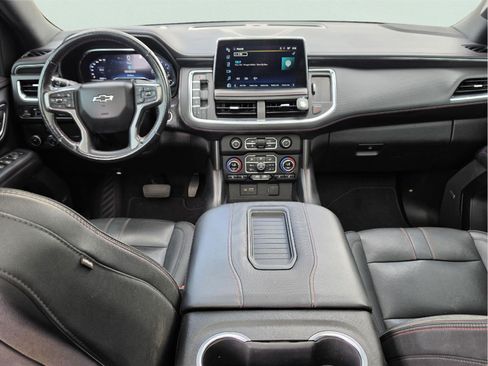 Used 2022 Chevrolet Tahoe RST w/ Luxury Package RWD image 25