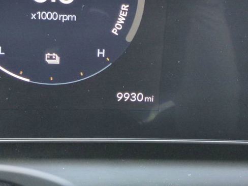 Used 2025 Hyundai Tucson SEL image 34