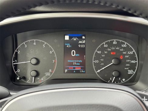 New 2026 Toyota Corolla SE image 22