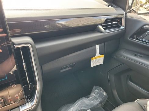 New 2026 GMC Yukon Elevation w/ LPO, Floor Liner Package image 28
