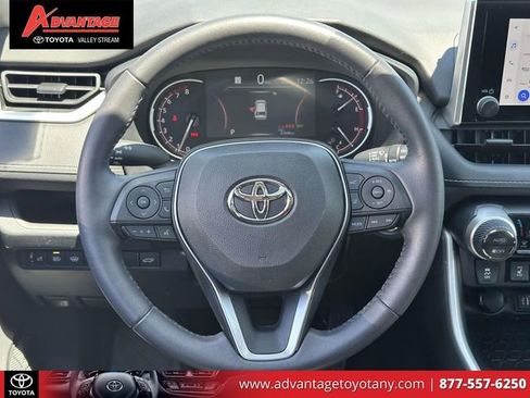 Certified 2023 Toyota RAV4 XLE w/ Convenience Package AWD/4WD image 18