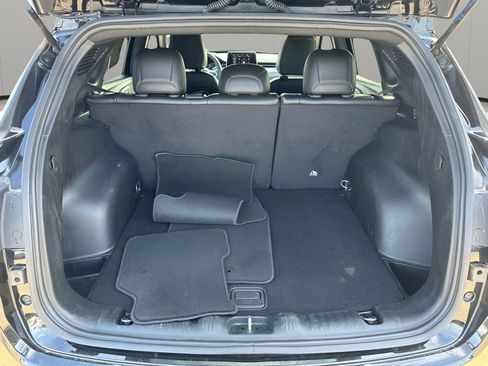 Used 2025 Jeep Compass Latitude image 27