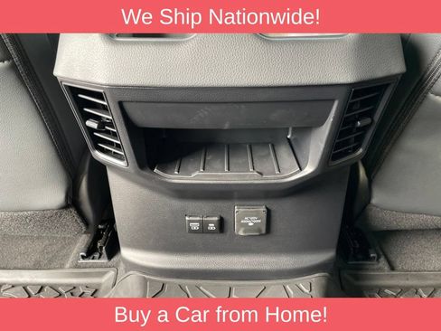 Used 2026 Toyota Tundra TRD Pro AWD/4WD image 23