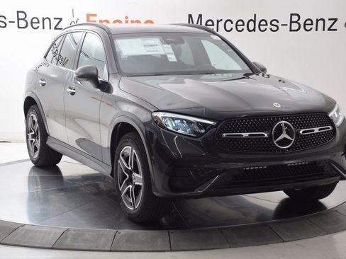 New 2026 Mercedes-Benz GLC 300 image 8