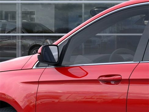 New 2023 Ford Edge SEL w/ Convenience Package image 20