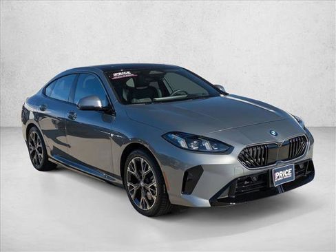 Used 2025 BMW 228i xDrive w/ Premium Package image 3