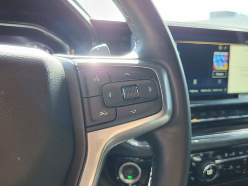 Certified 2024 Chevrolet Silverado 1500 LT Trail Boss w/ Convenience Package II AWD/4WD image 22