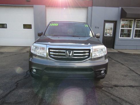 Used 2014 Honda Pilot EX image 2