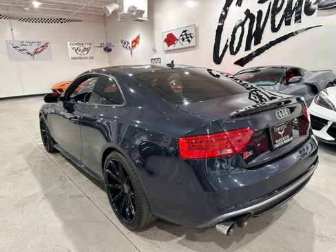 Used 2013 Audi S5 Premium Plus w/ Audi MMI Navigation Plus Pkg AWD/4WD image 3